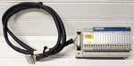 Telemecanique ABE7-H16R11 Digital Output Module + Cable From Working Machine. Fixed Price $27.17.
