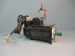 Toshiba Dc Brushless Servo Motor 13M1-0200E 200W 3000RPM New. Fixed Price $179.99.