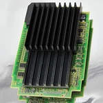 Fanuc A20B-3400-0020 R-J3IC And R-30IA Cpu Module Card With 32MB Sdram. Fixed Price $99.99.