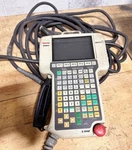 Nachi #ROP500 Robot Teach Pendant. Fixed Price $925.00.