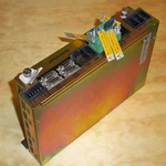Yaskawa Motoman XRC2001 Robot Controller Servo Unit JZRCR-XSU02. Fixed Price $99.99.