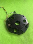 Industrial Automation QC033T Tool Changer With KQ19T Electrical Module. Fixed Price $199.00.
