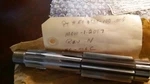 Fanuc Robotics Pinion AXIS#1 11T11.975DP23.283PD5 E0-0833-100-009. Fixed Price $285.00.