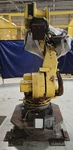 Fanuc R-2000IA/200F Robot Arm Used As-is. Fixed Price $2000.00.