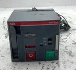 New Abb KXTCEMOEE110-125 Motor Operator Moe-e XT2-XT4 110...125 Vac/dc. Fixed Price $899.00.