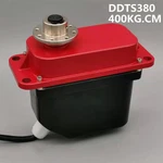 1PCS DDTS380 400KG/CM Large Servo 24V Power Supply Precision High Torque. Fixed Price $194.00.