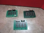 Sodick FS-30 Edm Circuit Board WSP-01A Cnc Each One. Fixed Price $99.99.