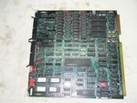 Adept Technology 10300 16600 Rev Controller Board. Fixed Price $363.62.