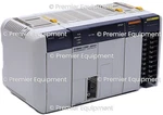 * Omron Sysmac CQM1-CPU41 Programmable Controller, PA203 CQM1-OC221 Plc Rack. Fixed Price $139.95.