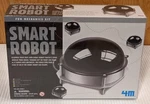 00-03272 Smart Robot, Fun Mechanics Kit, 4M Green Science Ages 8+. Fixed Price $17.00.