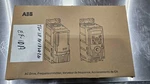 Abb Drive 240V 2.4A 1/2 Hp Phase ACS320-03U-02A6-2. Fixed Price $330.00.