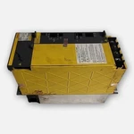 Fanuc A06B-6140-H030 Power Supply Module 127A 200V. Fixed Price $1079.00.