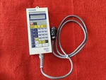 P:T9 Shibaura Roibot TPA-203 Teaching Pendant New ,free Fedex Ship. Fixed Price $380.00.