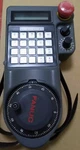 New A02B-0259-C221#A Fanuc Handwheel Pulse Generator. Fixed Price $1446.00.