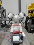Abb Irb 14000-.5 Industrial Collaborative Robot With IRC5 Controller 500650. Fixed Price $19500.00.