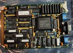 Zt / Ziatech Corp Pcb Board 8844-REV. Fixed Price $222.00.