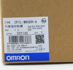 CP1L-M60DR-A Omron Plc New Box Spot Goods Expedited Shipping. Fixed Price $249.06.