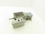 Ber-mar/indur AF.71.S2.7000 Gearmotor 47RPM .75HP 230-400V 60:1 Reducer Iec. Fixed Price $199.99.