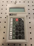 Brooks Automation, Robot Controller, 001-1984, Used. Fixed Price $1000.00.