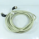 Abb 3HAC 7997-1 Robot Signal Control Cable Multi-pin Connectors. Fixed Price $415.34.