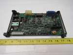 Yaskawa JANCD-MEW02-1 REV.C0 DF9201012-C0 Motoman Circuit Board Card. Fixed Price $40.79.