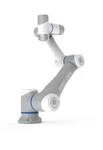 Dobot CR16 Collaborative Robot Arm Gently Used 6-AXIS Industrial Cobot. Fixed Price $22044.60.