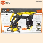 Hexbug "vex Robotics Arm" Building Set, Ages 08-16, Brand New. Fixed Price $25.99.