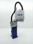 Seiko Epson G3-351S-UL Scara Manipulator Robot, 350MM Arm. Fixed Price $1650.00.