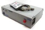 Adept Tech EXC21A310A01AD-04 W/controller 90400-02100. Fixed Price $650.00.