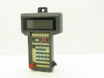 Fanuc A05B-2051-C143 Robot Teach Pendant. Fixed Price $449.99.