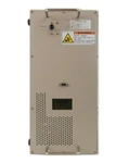 Yaskawa Electric ERCR-ND11-A000 Robot Controller SGDH-08AE-SY705 Working. Fixed Price $2001.22.