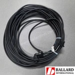 Fanuc A660-2007-T308 Aux Servo Motor Brake Cable 14M New. Fixed Price $432.17.