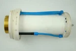 Sames Paint Spray Head Component 1311195 418950. Fixed Price $98.00.