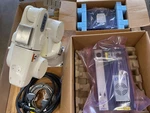 Adept Viper S650 Robot W/ MOTIONBLOX-60R 20000-310 Cx Controller. Fixed Price $6995.00.