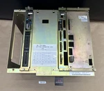 Yaskawa NX100 Robot Control Rack Assembly JZNC-NRK52-1 JZNC-NRK01-1 CPS-420F. Fixed Price $750.00.