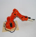 Tinkerkit Robot Arm Bracket For Arduino T050000 Only, Used. Fixed Price $49.99.
