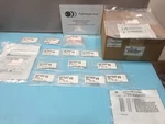 Amat 0242-61194 Orienter, Corrosion Resistant, Pik, 0020-04614, 160714. Fixed Price $1200.00.