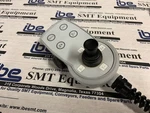 Euchner Handheld Pendant Controller HBA-100152 W/warranty. Fixed Price $183.00.
