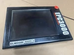 Mark 2 Automation EPC3000 Robot Teach Pendent Touchscreen Fast Shipping. Fixed Price $599.00.
