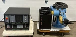 Eshed Robotec Scorbot-er Ix Arm W/ Cim Controller & Accessories. Fixed Price $3031.74.