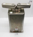 35928 Brooks Dual Arm Wafer Trf Robot, P/n: 6-0000-4708-PC (parts) DBM2407-V2. Fixed Price $8886.89.