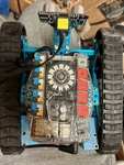 Makeblock Mbot Ranger 3-IN-1 Educational Robot Kit Not Tested. Fixed Price $79.90.