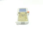 Yaskawa JZNC-XPP02B Motoman Teach Pendant. Fixed Price $324.85.