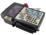 Fanuc A05B-2301-C360 Handheld Robot Teach Pendant A05B2301C360. Fixed Price $525.00.
