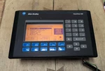 Allen-bradley 2711-K5A1 Panelview 550 See Frn 3.16 100-240VAC. Fixed Price $549.99.
