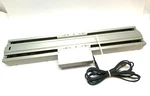 Yaskawa D030301 Mtr Sglf Series Iron-core Coil Linear Actuator And Magnet Track. Fixed Price $3869.99.