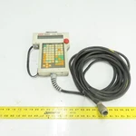 Nachi RTC301 Robot Teach Pendant Controller. Fixed Price $799.99.