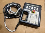 Staubli Adept 90332-11506 Rev Robot Teach Pendant Manual Control Iv Operator. Fixed Price $125.00.