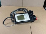 Abb 3HNE00313-1 TPU2 Robot Teach Pendant Rev 5 Warranty Fast Same Day Shipping. Fixed Price $550.00.
