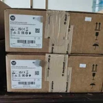 Allen Bradley New 2198-D032-ERS3 Kinetix 5700 Dual Axis Inverter Servo Drive. Fixed Price $2188.00.